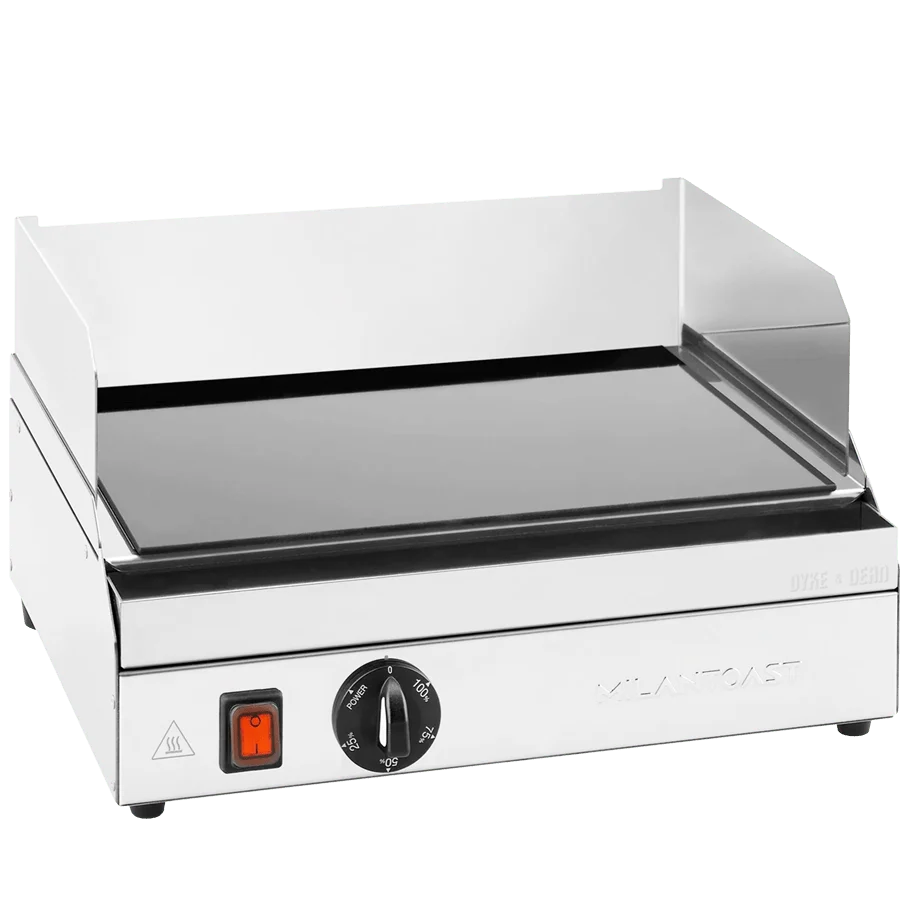 MILAN TOASTER GRILL 3 TANG KROM