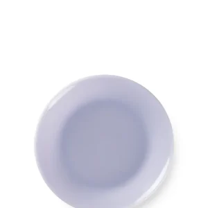 Milk frokoststallerken, lavender - Ø20,5 cm.