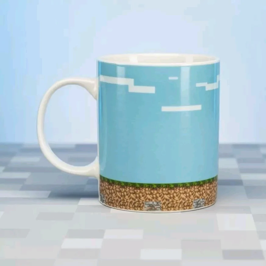 Minecraft - Build Level kop