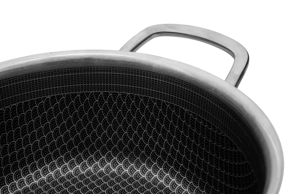 Miso - Diamond Dust Non-Stick Gryde 5L | 24 cm