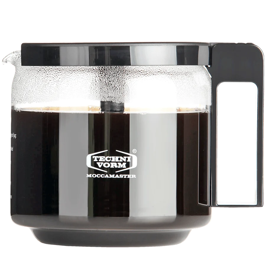 MOCCAMASTER KAFFEBRYGER PINK