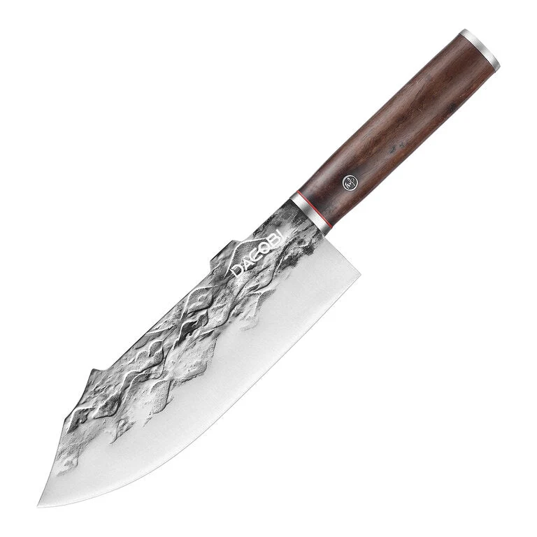 Monte Titano - Bushcraft kniv