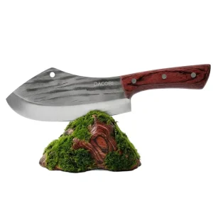 Monte Viso - Bushcraft kniv