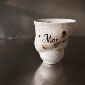 Mor koppen