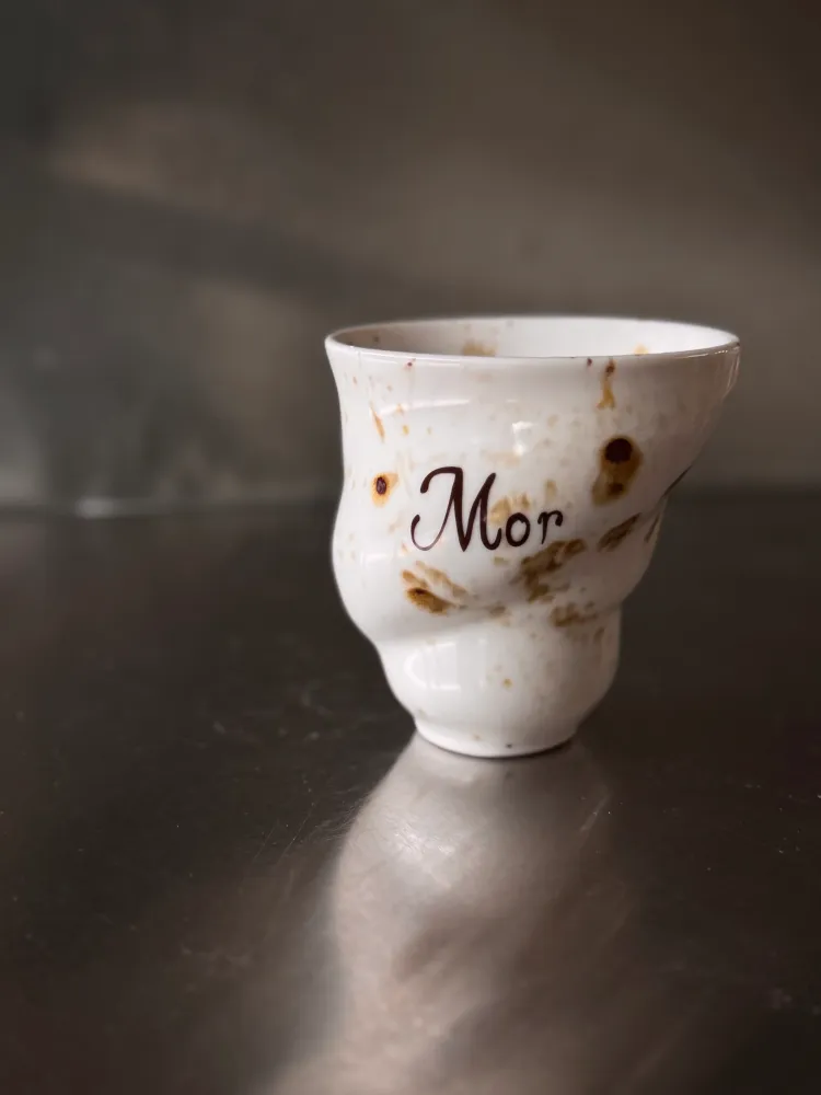 Mor koppen
