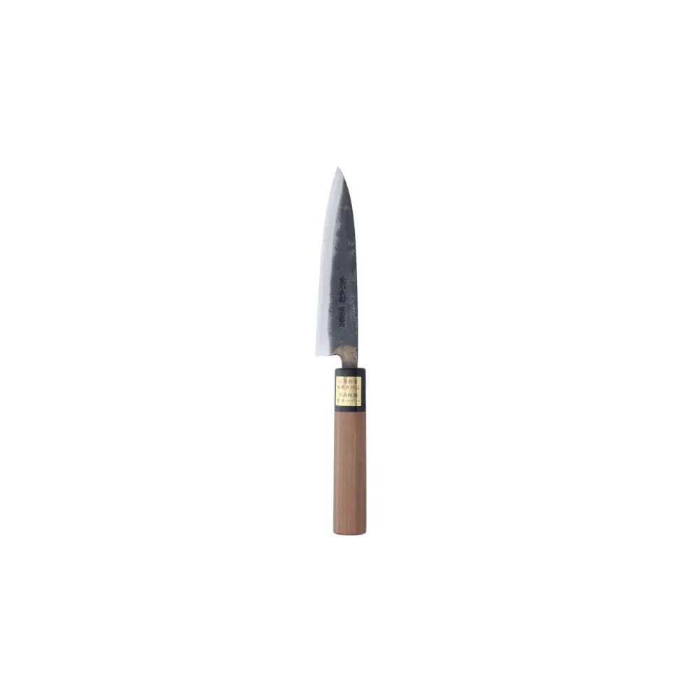 Moritaka 130 mm Utility Aogami-Super