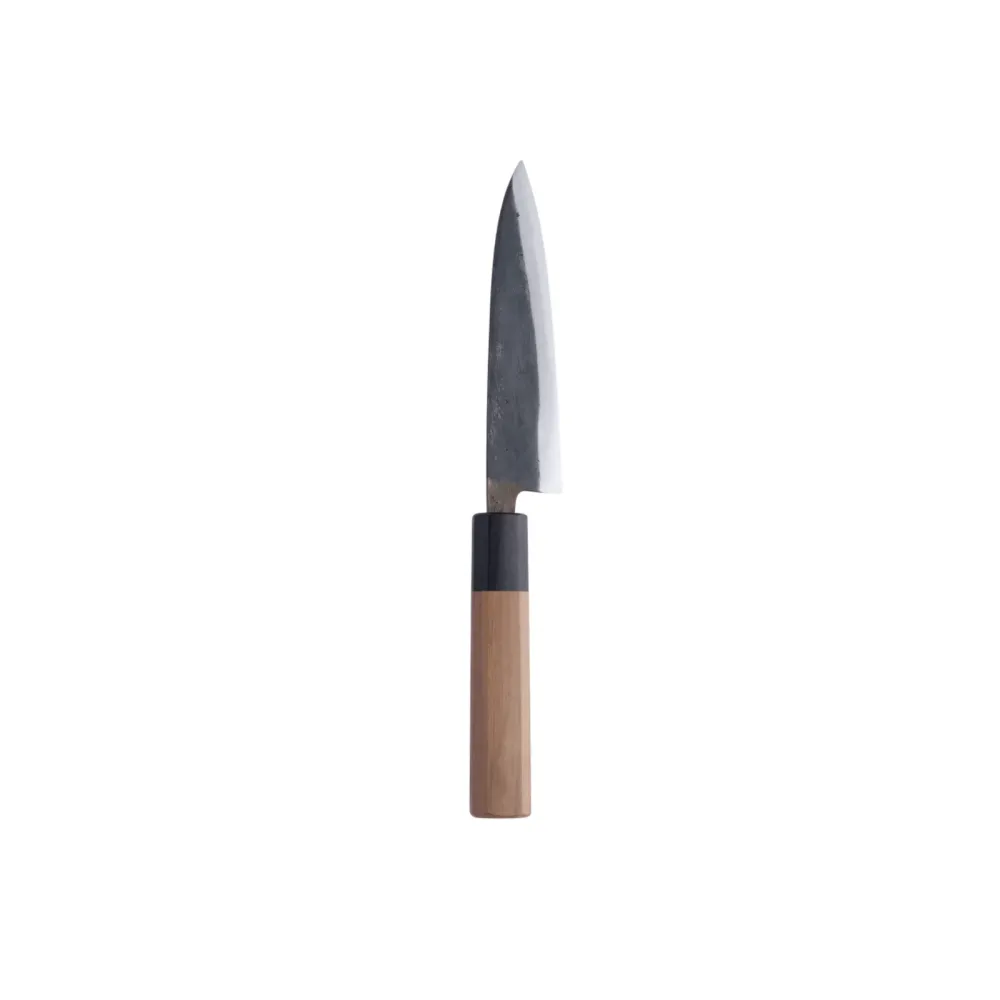 Moritaka 130 mm Utility Aogami-Super