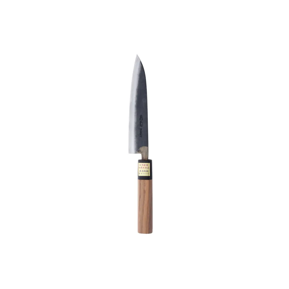 Moritaka 150 mm Utility Aogami-Super