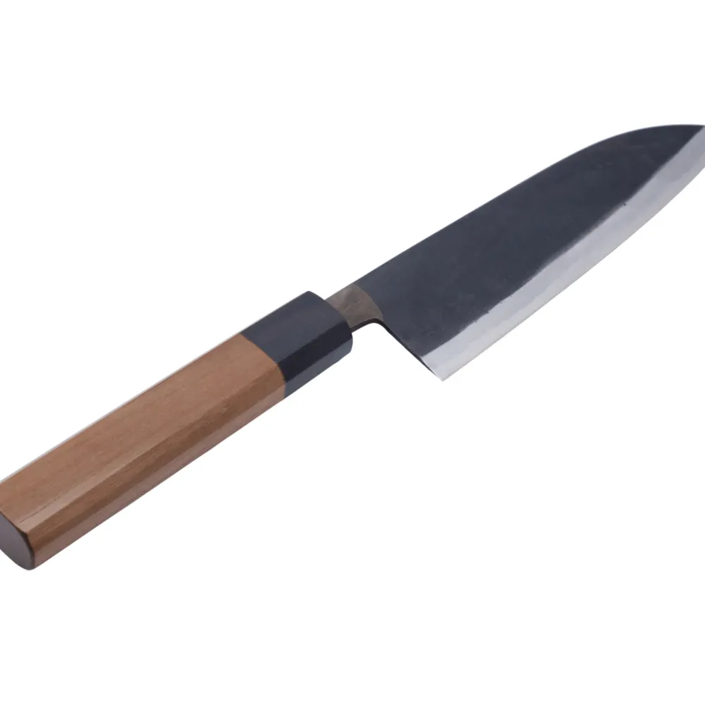Moritaka 170 mm Santoku Aogami-Super