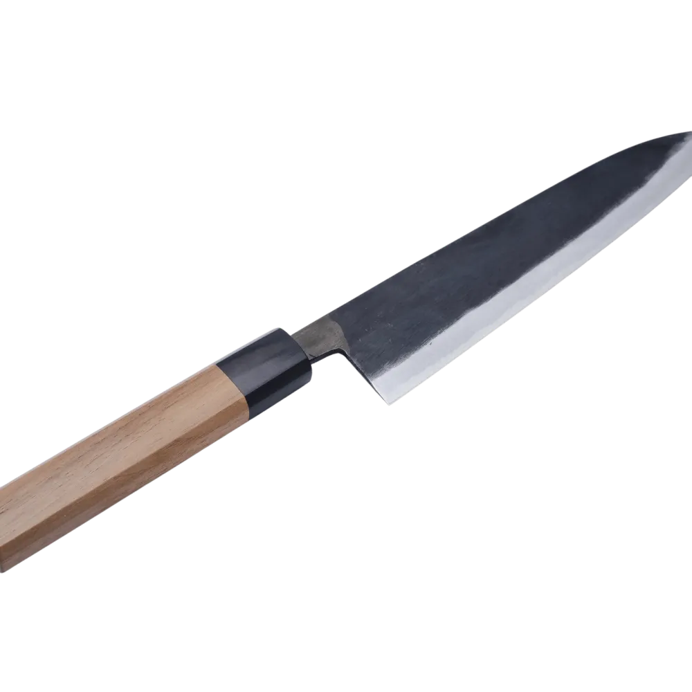 Moritaka 210 mm Gyuto Aogami-Super