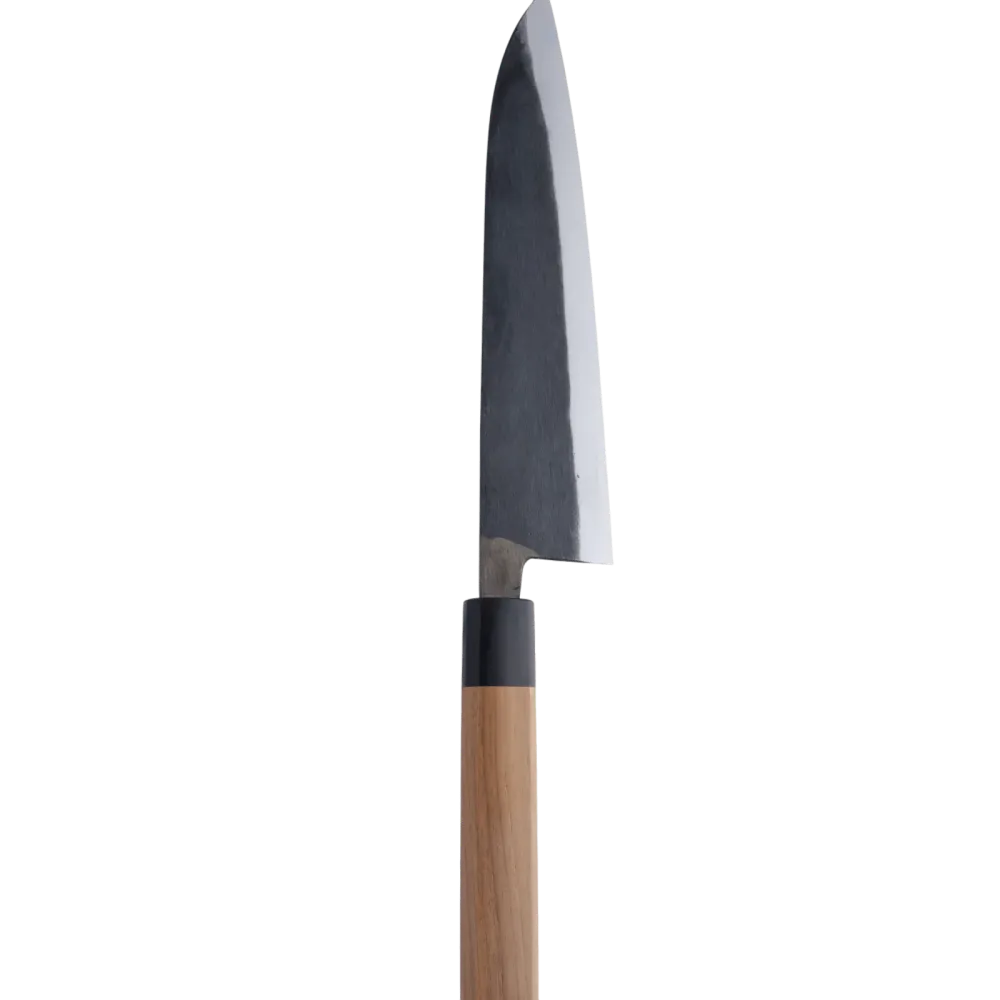 Moritaka 210 mm Gyuto Aogami-Super