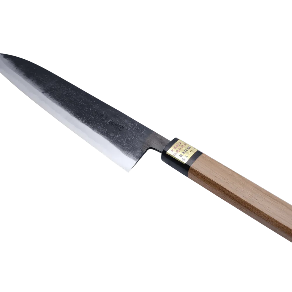 Moritaka 210 mm Gyuto Aogami-Super