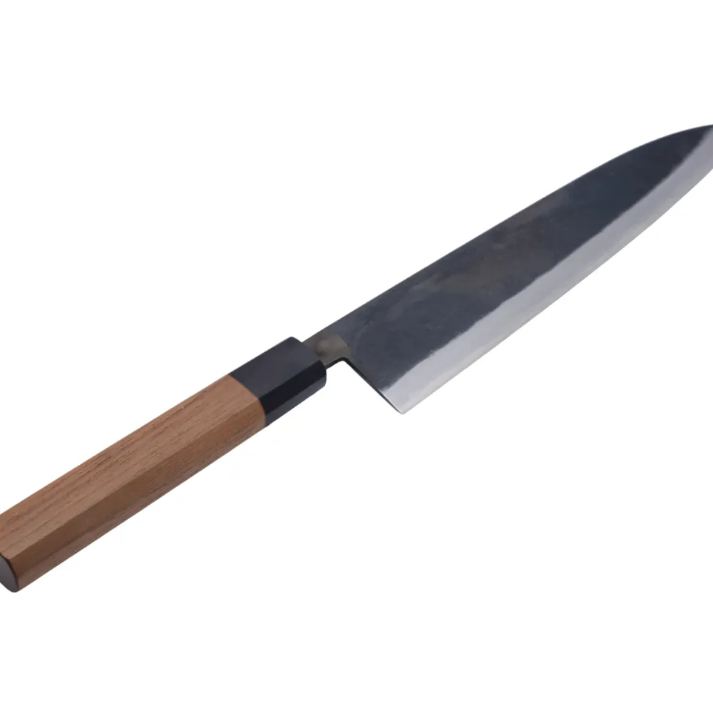 Moritaka 240 mm Kokkekniv Aogami-Super