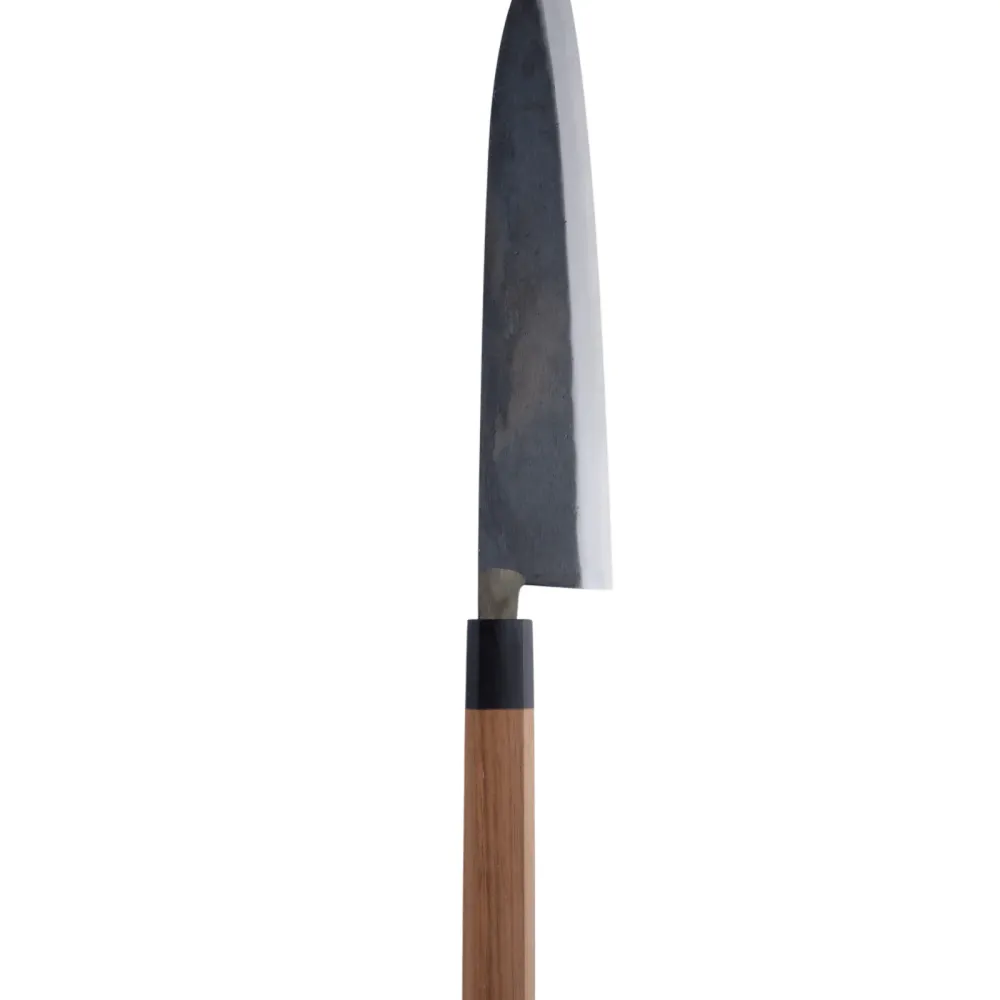 Moritaka 240 mm Kokkekniv Aogami-Super