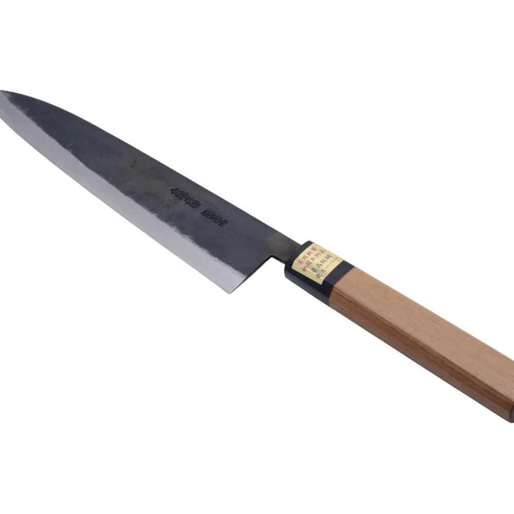 Moritaka 240 mm Kokkekniv Aogami-Super