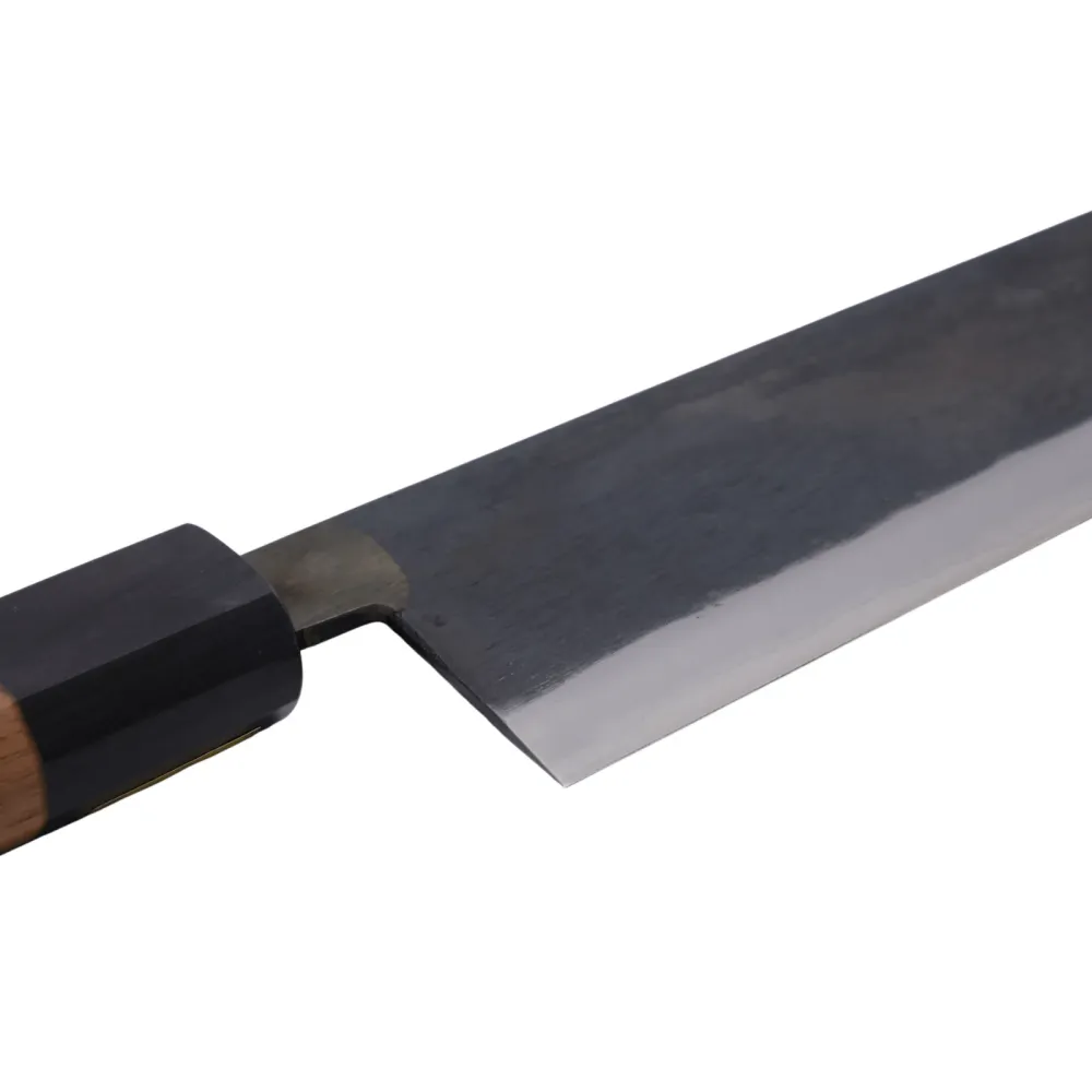 Moritaka 240 mm Kokkekniv Aogami-Super