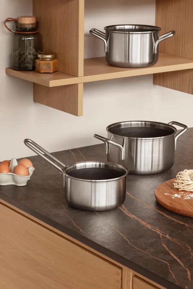 Mosaic Multi kasserolle - 1,8L