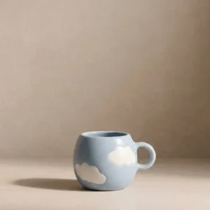 Cloud Espresso Kaffekop 90ml MT