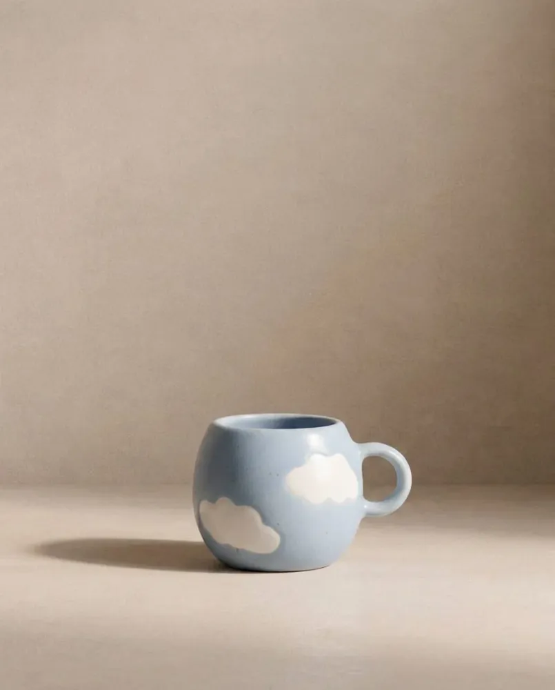 Cloud Espresso Kaffekop 90ml MT