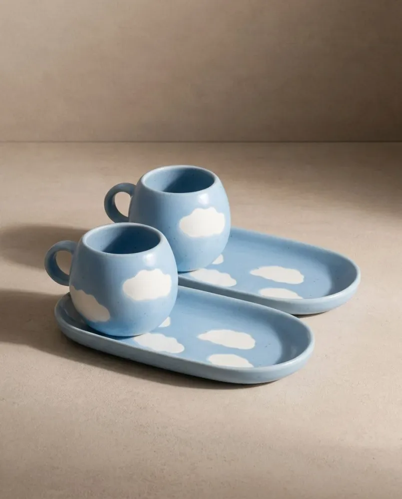 Cloud Espresso Kaffekop 90ml MT