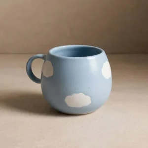 Cloud Krus 500ml MT