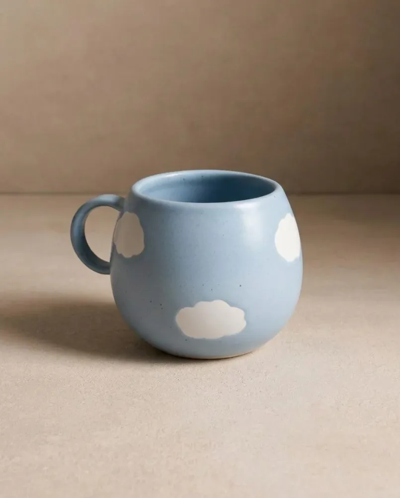 Cloud Krus 500ml MT