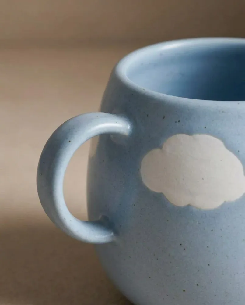 Cloud Krus 500ml MT