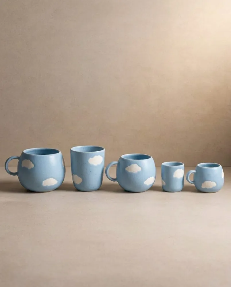 Cloud Krus 500ml MT
