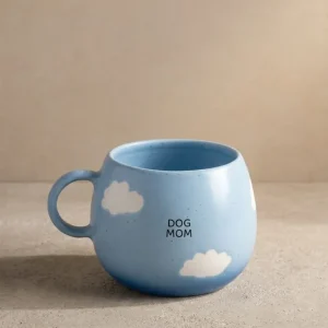Cloud Krus 500ml Hundemor MT