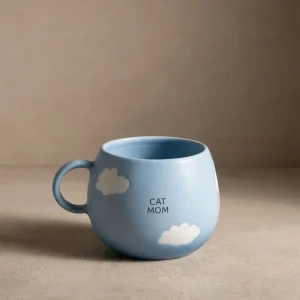 Cloud Krus 500ml Kattemor MT