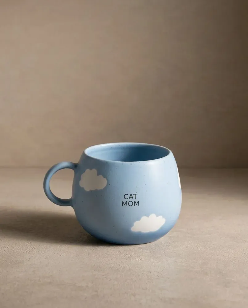 Cloud Krus 500ml Kattemor MT