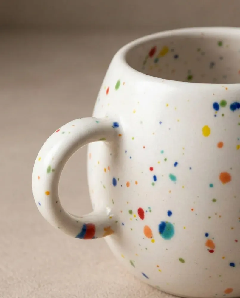 New Party Kuglekrus 500ml - Bland 6 stk MT