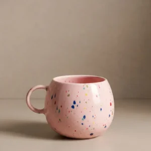 New Party Kuglekrus 500ml Pink MT