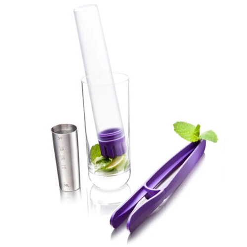 Muddler & Tools B