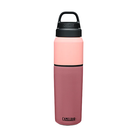 Multibev Vss 22oz/16oz - Camelbak - Terracotta Rose/Camellia Pink