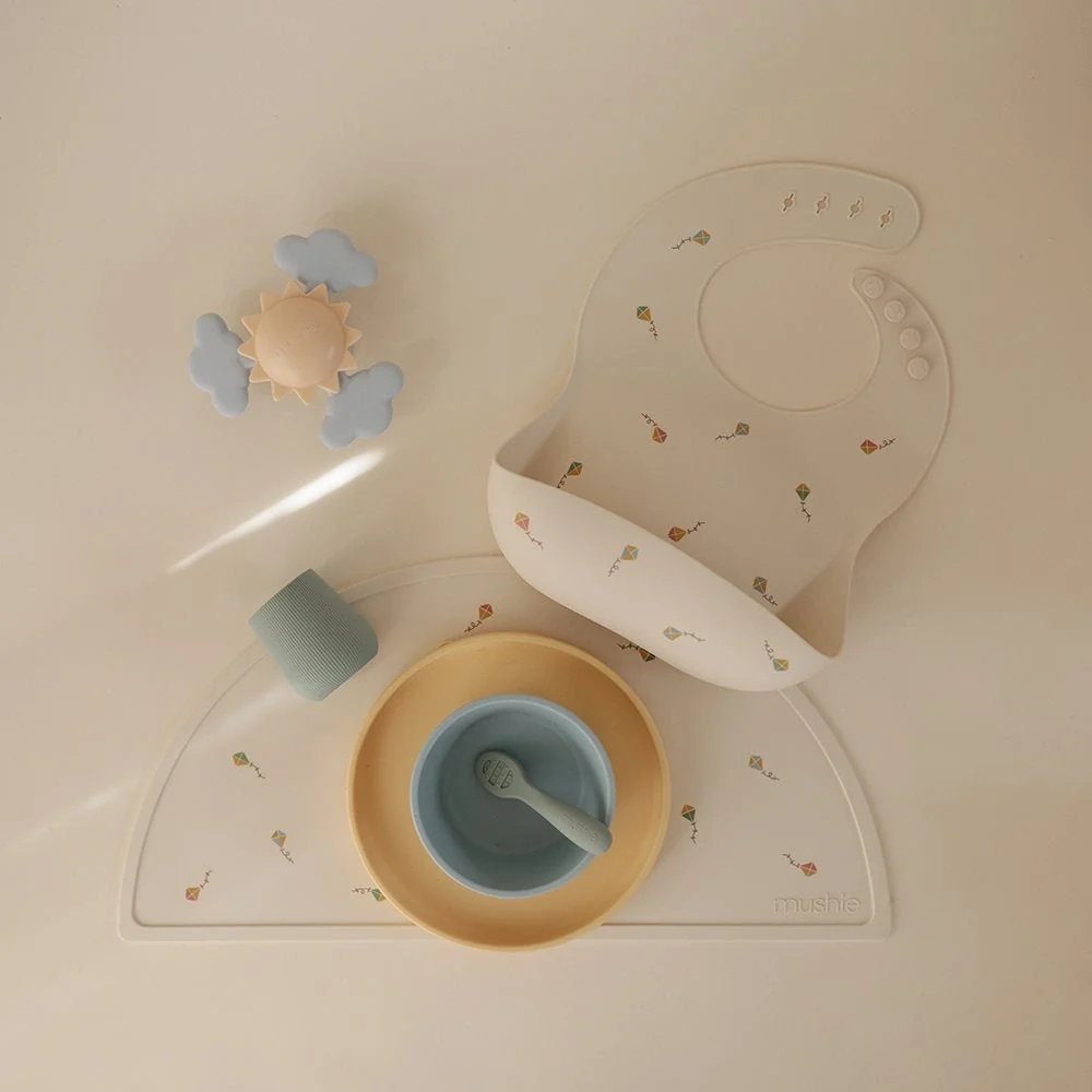 Mushie Kites bordunderlag