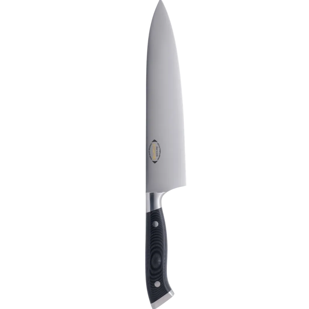 Nenox 210 mm Kokkekniv LB