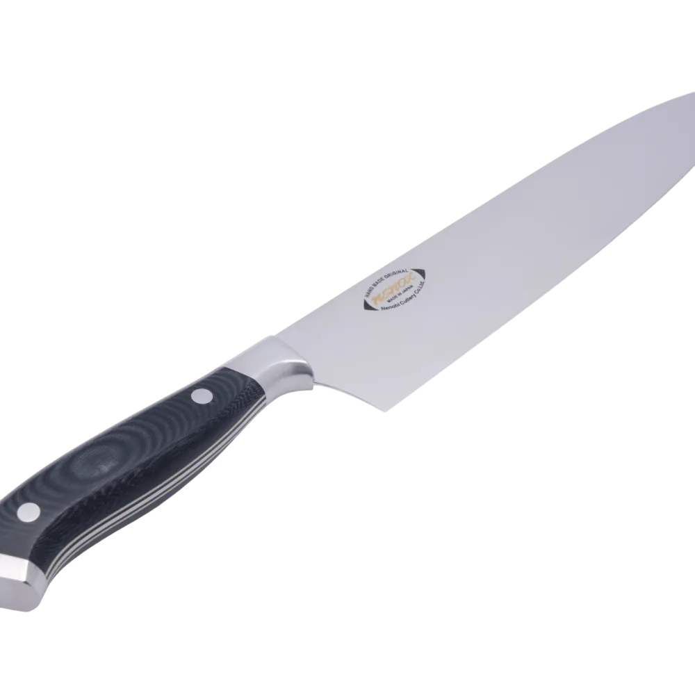 Nenox 210 mm Kokkekniv LB