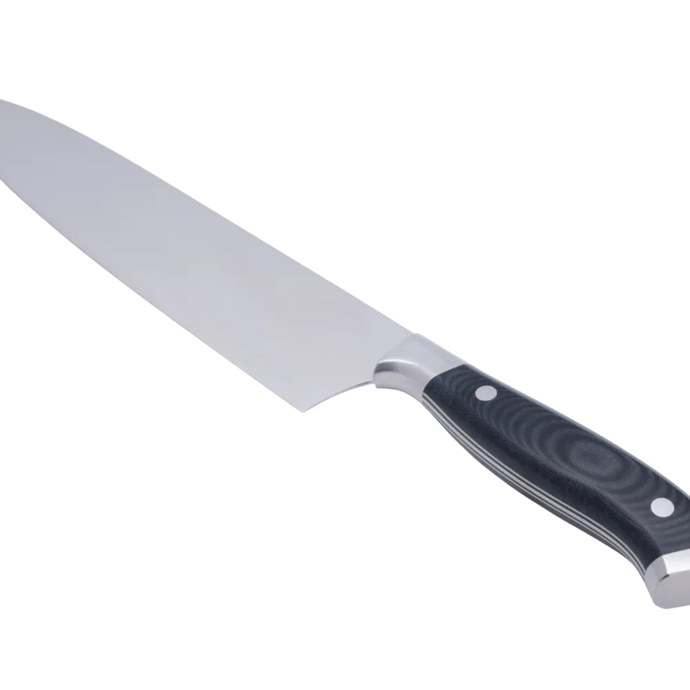 Nenox 210 mm Kokkekniv LB