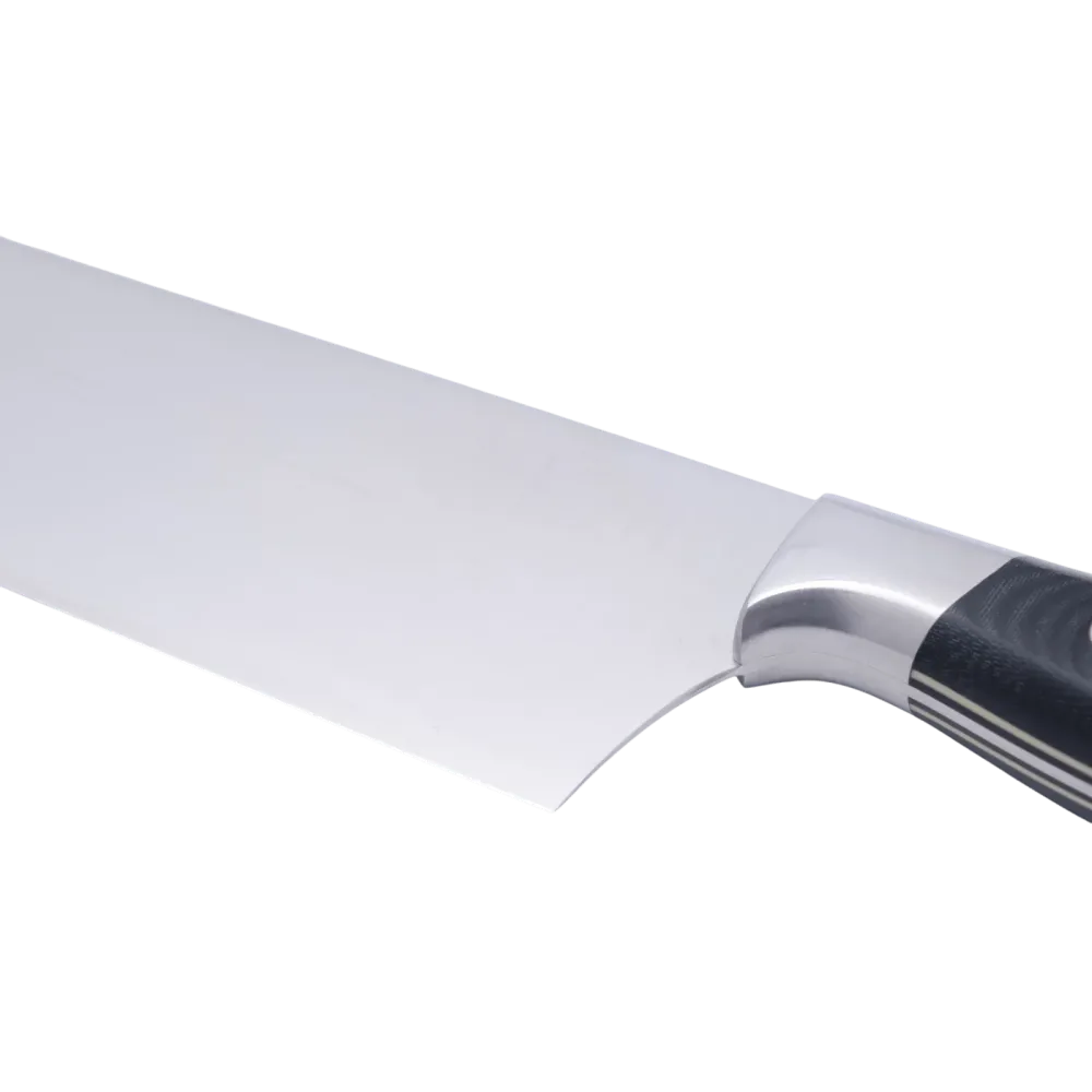 Nenox 210 mm Kokkekniv LB