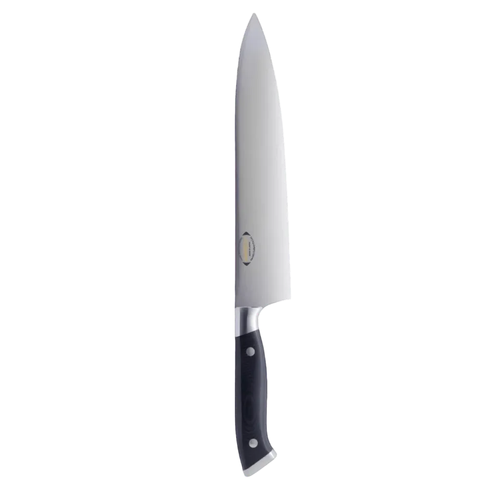 Nenox 240 mm Kokkekniv LB