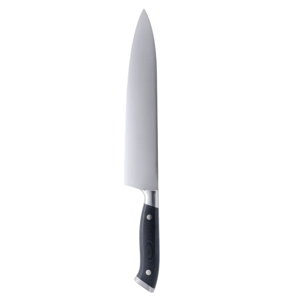 Nenox 240 mm Kokkekniv LB