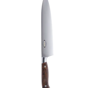 Nenox 240 mm Kokkekniv Desert Ironwood