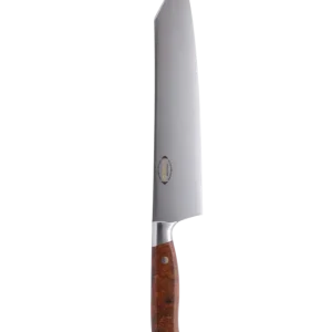 Nenox 240 mm Wide Kiritsuke Desert Ironwood