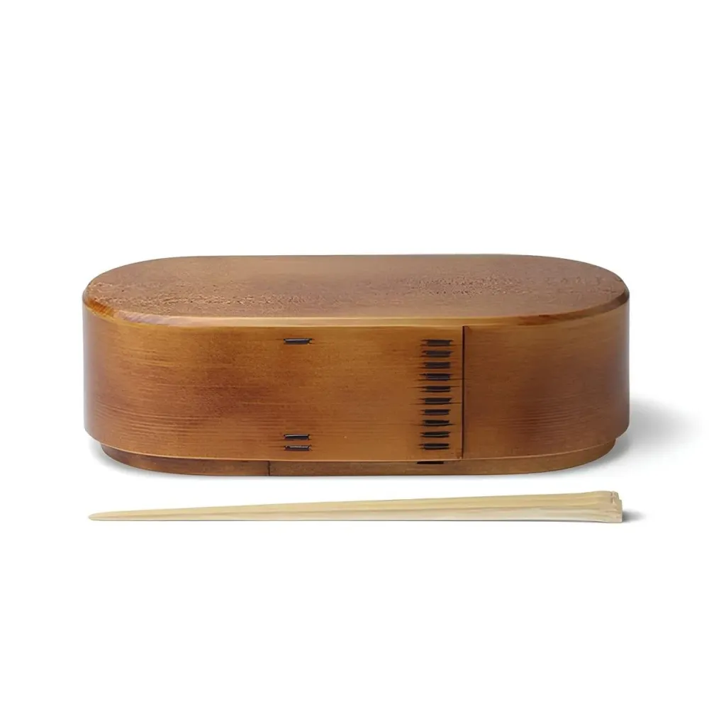 Madkasse - Bentō-box Nishitame