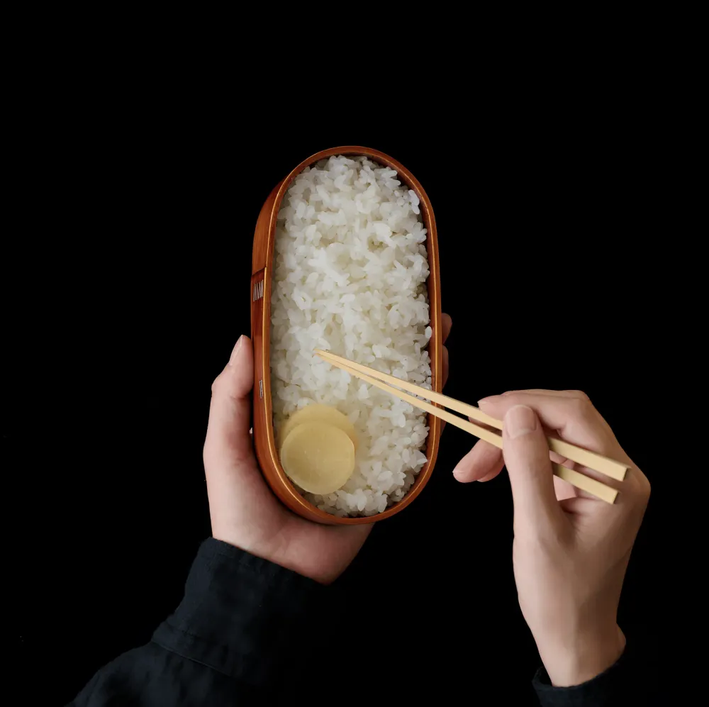 Madkasse - Bentō-box Nishitame