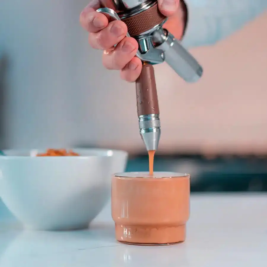 NitroPress Nitro Patroner 10 pakke