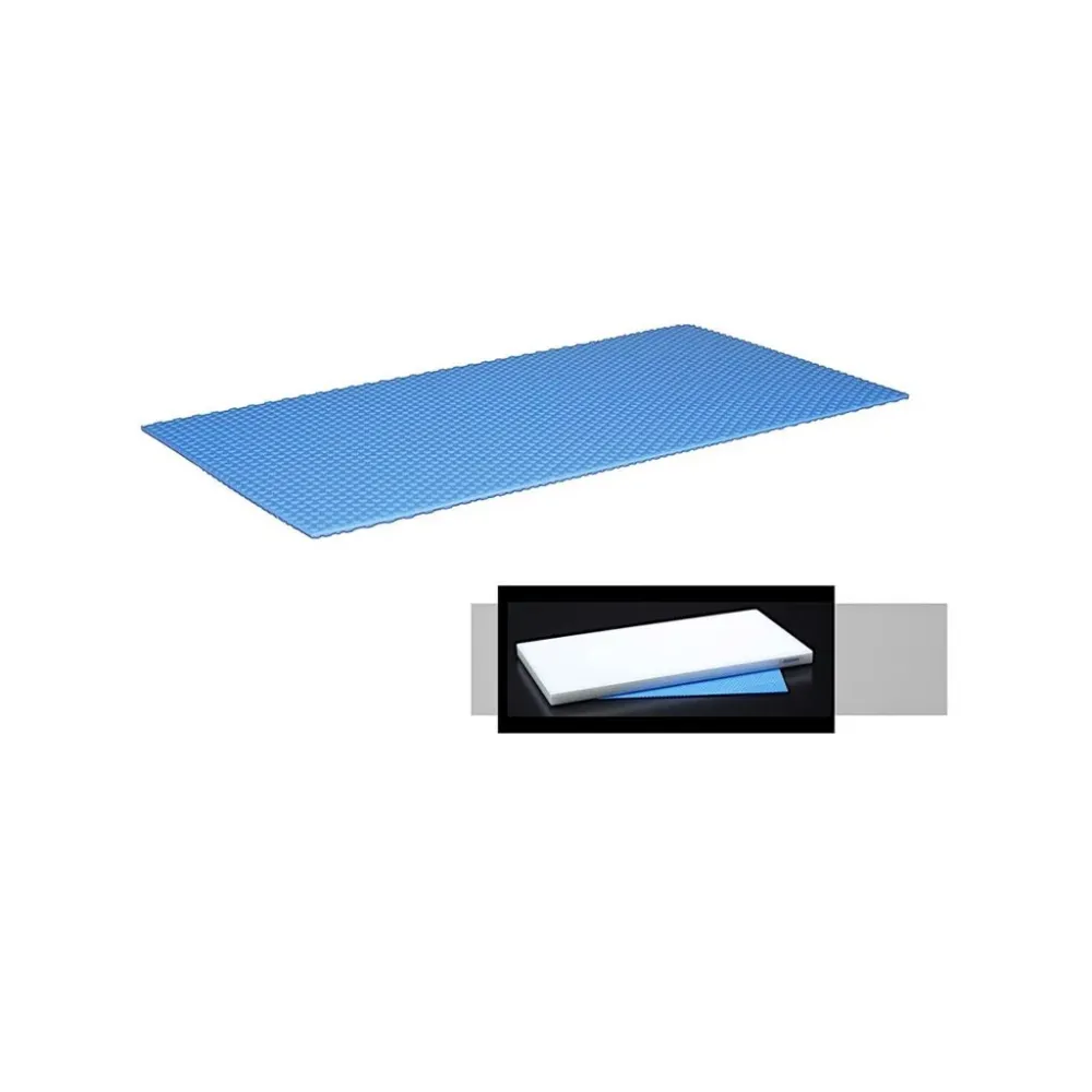 Non slip skridmåtte 600 x 300 mm