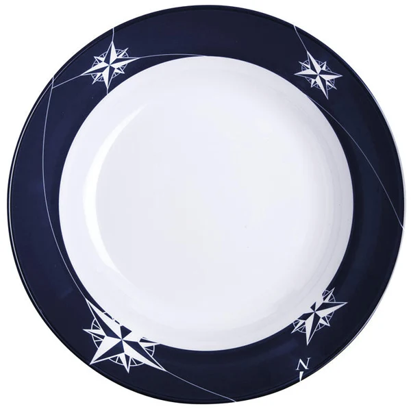 MB Northwind suppe tallerken Ø19 cm, 6 stk