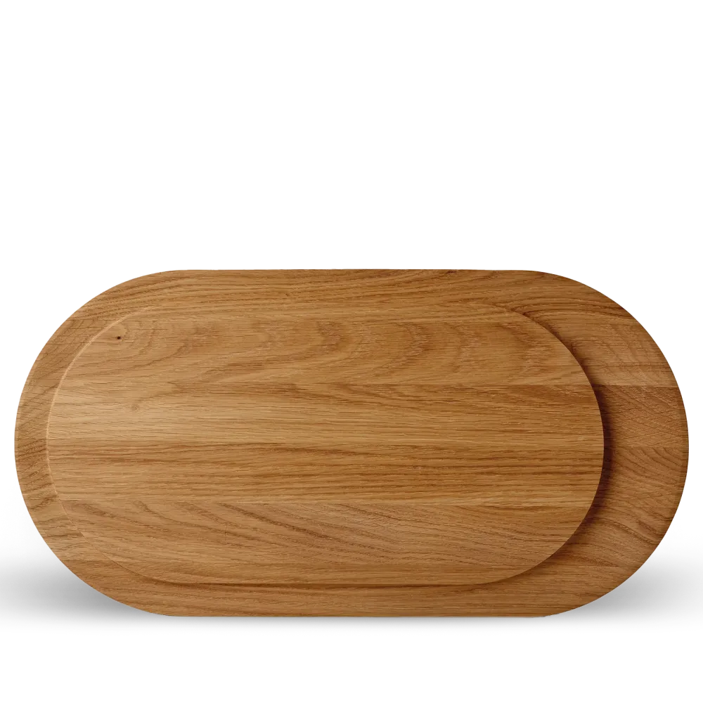 Oak Board Large no. 63